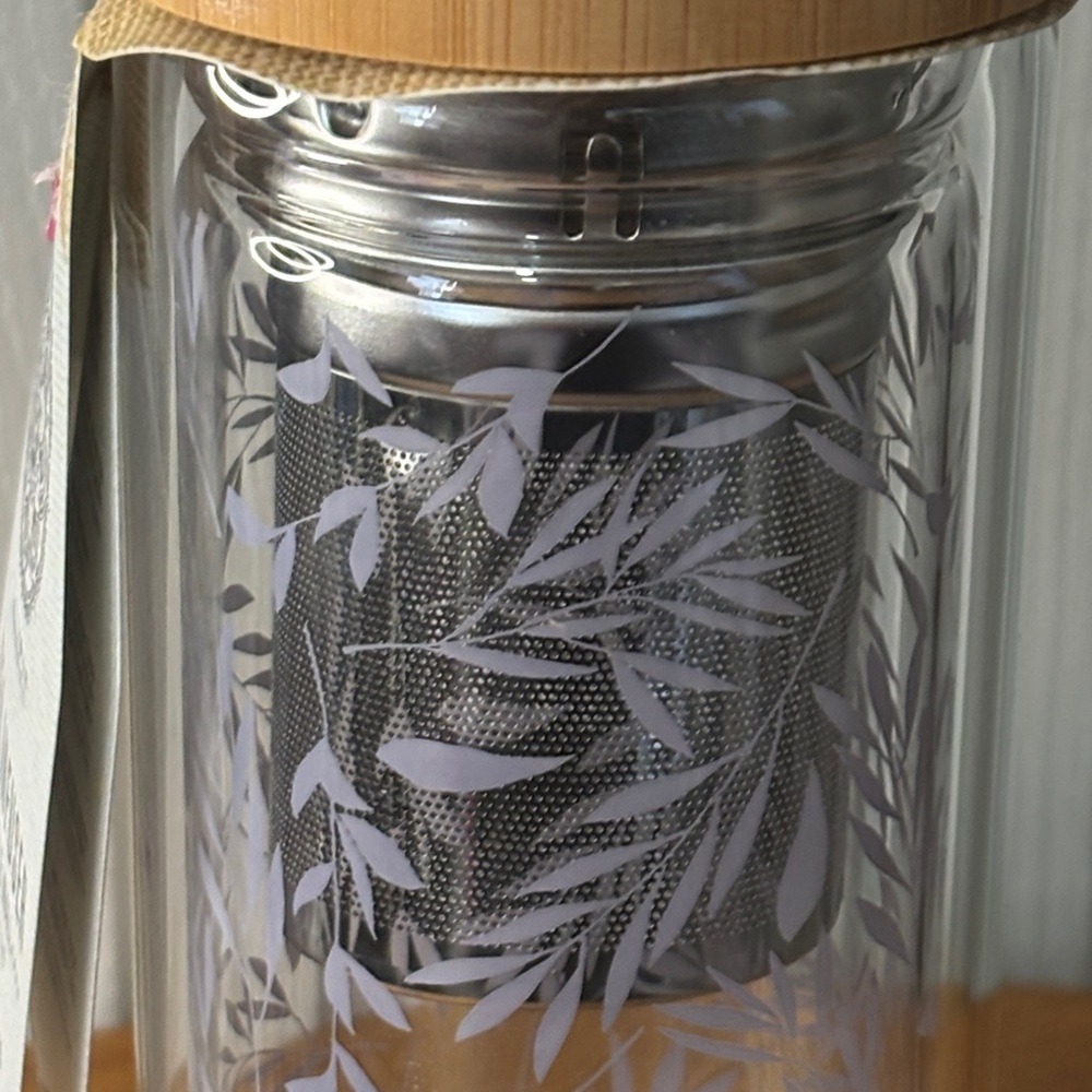 FormFit Tea Infuser NWT - Picture 4 of 7
